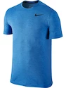 Herren T-Shirt Nike Dry Training Blue