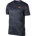Herren T-Shirt Nike Dry Training Light Carbon
