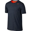 Herren T-Shirt Nike Dry Training Thunder Blue