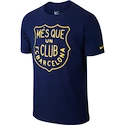 Herren T-Shirt Nike FC Barcelona Core