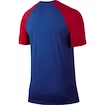 Herren T-Shirt Nike FC Barcelona Match 805824-480