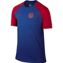 Herren T-Shirt Nike FC Barcelona Match 805824-480