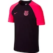 Herren T-Shirt Nike FC Barcelona Match 805824-524