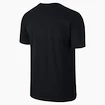Herren T-Shirt Nike FC Inter Milano Crest Black