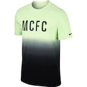 Herren T-Shirt Nike Manchester City FC Match