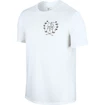Herren T-Shirt Nike Neymar Logo White