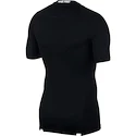 Herren T-Shirt Nike Pro Black