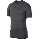 Herren T-Shirt Nike Pro Carbon Heather