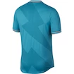 Herren T-Shirt Nike Rafa Aeroreact Jacquard Blue