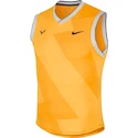 Herren T-Shirt Nike Rafa Aeroreact Laser Orange