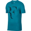 Herren T-Shirt Nike RF Neo Turq