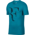 Herren T-Shirt Nike RF Neo Turq