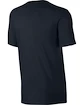 Herren T-Shirt Nike Sportswear Dark Obsidian