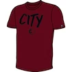 Herren T-Shirt Nike Squad Manchester City FC