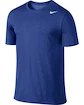 Herren T-Shirt Nike Training Blue