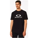 Herren T-Shirt Oakley  O BARK 2.0