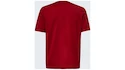 Herren T-Shirt Oakley  O-BOLD ELLIPSE