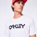 Herren T-Shirt Oakley  O-BOLD ELLIPSE