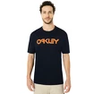 Herren T-Shirt Oakley  O-BOLD ELLIPSE