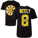 Herren T-Shirt Old Time Hockey Alumni NHL Boston Bruins Cam Neely 8