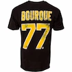 Herren T-Shirt Old Time Hockey Alumni NHL Boston Bruins Ray Bourque 77