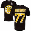 Herren T-Shirt Old Time Hockey Alumni NHL Boston Bruins Ray Bourque 77