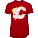 Herren T-Shirt Old Time Hockey Alumni NHL Calgary Flames Al MacInnis 2