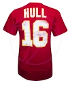 Herren T-Shirt Old Time Hockey Alumni NHL Calgary Flames Brett Hull 16