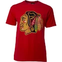 Herren T-Shirt Old Time Hockey Alumni NHL Chicago Blackhawks Tony Esposito 35