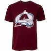 Herren T-Shirt Old Time Hockey Alumni NHL Colorado Avalanche Patrick Roy 33