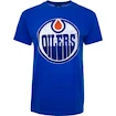 Herren T-Shirt Old Time Hockey Alumni NHL Edmonton Oilers Grant Fuhr 31