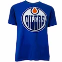 Herren T-Shirt Old Time Hockey Alumni NHL Edmonton Oilers Jari Kurri 17