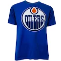 Herren T-Shirt Old Time Hockey Alumni NHL Edmonton Oilers Paul Coffey 7