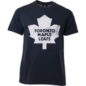 Herren T-Shirt Old Time Hockey Alumni NHL Toronto Maple Leafs Borje Salming 21