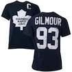 Herren T-Shirt Old Time Hockey Alumni NHL Toronto Maple Leafs Doug Gilmour 93