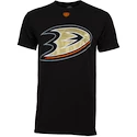 Herren T-Shirt Old Time Hockey Biggie NHL Anaheim Ducks