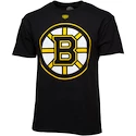 Herren T-Shirt Old Time Hockey Biggie NHL Boston Bruins