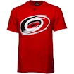 Herren T-Shirt Old Time Hockey Biggie NHL Carolina Hurricanes