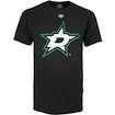 Herren T-Shirt Old Time Hockey Biggie NHL Dallas Stars