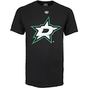 Herren T-Shirt Old Time Hockey Biggie NHL Dallas Stars