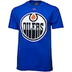 Herren T-Shirt Old Time Hockey Biggie NHL Edmonton Oilers