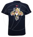 Herren T-Shirt Old Time Hockey Biggie NHL Florida Panthers alternative