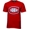 Herren T-Shirt Old Time Hockey Biggie NHL Montreal Canadiens