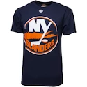 Herren T-Shirt Old Time Hockey Biggie NHL New York Islanders