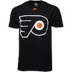 Herren T-Shirt Old Time Hockey Biggie NHL Philadelphia Flyers