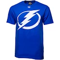 Herren T-Shirt Old Time Hockey Biggie NHL Tampa Bay Lightning