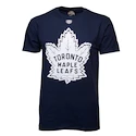 Herren T-Shirt Old Time Hockey Biggie NHL Toronto Maple Leafs