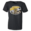 Herren T-Shirt Old Time Hockey Havana NHL Boston Bruins