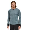 Herren T-Shirt Patagonia  L/S Dirt Craft Jersey