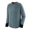 Herren T-Shirt Patagonia  L/S Dirt Craft Jersey